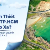 Tìm Hiểu Phan Thiết Cách Tp.Hcm Bao Xa Để Chọn Lộ Trình