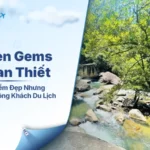 Khám Phá Hidden Gems Phan Thiết Đẹp Nhưng Ít Người Biết