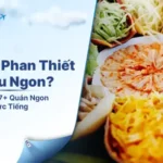 Thưởng Thức Lẩu Thả Phan Thiết Ngon, Chuẩn Vị Xứ Biển