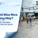Phan Thiết Mùa Mưa Là Tháng Mấy Để Chọn Ngày Đi Du Lịch