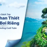Top Villa Phan Thiết Có Hồ Bơi Riêng Cho Kỳ Nghỉ Đáng Nhớ