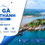 Khám Phá Kê Gà Tiến Thành Có Gì Đẹp Với Điểm Đến Thú Vị